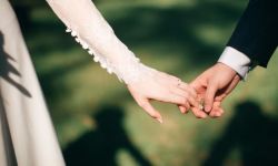 والد العروس يطرد العريس ويلغي الزفاف لسبب غريب!